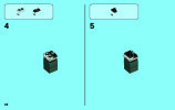 Instrucciones de Construcción - LEGO - 3865 - CITY Alarm: Page 48