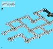 Instrucciones de Construcción - LEGO - 3866 - Star Wars™: The Battle of Hoth™: Page 10