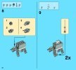 Instrucciones de Construcción - LEGO - 3866 - Star Wars™: The Battle of Hoth™: Page 20