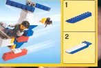 Instrucciones de Construcción - LEGO - 4023 - Fun and Adventure: Page 5