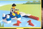 Instrucciones de Construcción - LEGO - 4023 - Fun and Adventure: Page 17