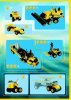 Instrucciones de Construcción - LEGO - 4047 - Ultimate Wheels: Page 3