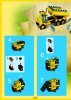 Instrucciones de Construcción - LEGO - 4047 - Ultimate Wheels: Page 18