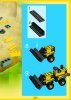 Instrucciones de Construcción - LEGO - 4047 - Ultimate Wheels: Page 19