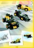 Instrucciones de Construcción - LEGO - 4047 - Ultimate Wheels: Page 31