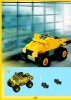 Instrucciones de Construcción - LEGO - 4047 - Ultimate Wheels: Page 36