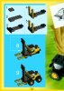 Instrucciones de Construcción - LEGO - 4047 - Ultimate Wheels: Page 48