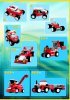 Instrucciones de Construcción - LEGO - 4047 - Ultimate Wheels: Page 3