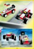 Instrucciones de Construcción - LEGO - 4047 - Ultimate Wheels: Page 5