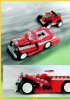 Instrucciones de Construcción - LEGO - 4047 - Ultimate Wheels: Page 20