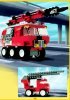 Instrucciones de Construcción - LEGO - 4047 - Ultimate Wheels: Page 65