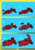 Instrucciones de Construcción - LEGO - 4047 - Ultimate Wheels: Page 76