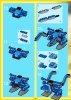 Instrucciones de Construcción - LEGO - 4048 - Mech Lab: Page 72