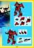 Instrucciones de Construcción - LEGO - 4048 - Mech Lab: Page 33