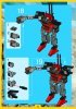 Instrucciones de Construcción - LEGO - 4048 - Mech Lab: Page 52