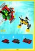 Instrucciones de Construcción - LEGO - 4048 - Mech Lab: Page 77