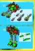 Instrucciones de Construcción - LEGO - 4048 - Mech Lab: Page 81