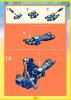 Instrucciones de Construcción - LEGO - 4090 - Motion Madness: Page 91