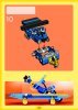 Instrucciones de Construcción - LEGO - 4090 - Motion Madness: Page 142