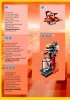 Instrucciones de Construcción - LEGO - 4093 - Wild Wind-up: Page 2