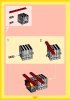 Instrucciones de Construcción - LEGO - 4093 - Wild Wind-up: Page 8