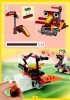 Instrucciones de Construcción - LEGO - 4093 - Wild Wind-up: Page 12