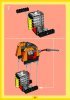 Instrucciones de Construcción - LEGO - 4093 - Wild Wind-up: Page 30