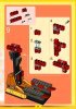 Instrucciones de Construcción - LEGO - 4093 - Wild Wind-up: Page 57