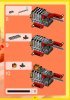 Instrucciones de Construcción - LEGO - 4093 - Wild Wind-up: Page 77