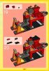 Instrucciones de Construcción - LEGO - 4093 - Wild Wind-up: Page 107