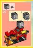 Instrucciones de Construcción - LEGO - 4093 - Wild Wind-up: Page 114