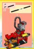 Instrucciones de Construcción - LEGO - 4093 - Wild Wind-up: Page 117