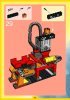 Instrucciones de Construcción - LEGO - 4093 - Wild Wind-up: Page 118