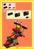 Instrucciones de Construcción - LEGO - 4093 - Wild Wind-up: Page 148