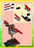 Instrucciones de Construcción - LEGO - 4093 - Wild Wind-up: Page 181