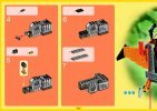 Instrucciones de Construcción - LEGO - 4094 - Motor Movers: Page 42