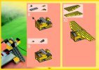 Instrucciones de Construcción - LEGO - 4094 - Motor Movers: Page 66