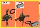 Instrucciones de Construcción - LEGO - 4094 - Motor Movers: Page 92