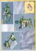 Instrucciones de Construcción - LEGO - 4095 - Record & Play: Page 3