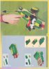 Instrucciones de Construcción - LEGO - 4095 - Record & Play: Page 39