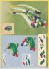 Instrucciones de Construcción - LEGO - 4095 - Record & Play: Page 41