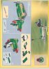 Instrucciones de Construcción - LEGO - 4095 - Record & Play: Page 42