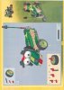 Instrucciones de Construcción - LEGO - 4095 - Record & Play: Page 44