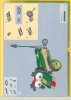 Instrucciones de Construcción - LEGO - 4095 - Record & Play: Page 45