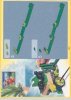 Instrucciones de Construcción - LEGO - 4095 - Record & Play: Page 58