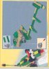 Instrucciones de Construcción - LEGO - 4095 - Record & Play: Page 70