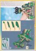 Instrucciones de Construcción - LEGO - 4095 - Record & Play: Page 145