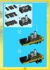 Instrucciones de Construcción - LEGO - 4096 - Micro Wheels: Page 45