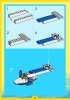 Instrucciones de Construcción - LEGO - 4098 - High Flyers: Page 20