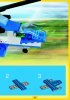 Instrucciones de Construcción - LEGO - 4098 - High Flyers: Page 35